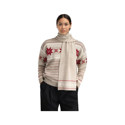 Dale Of Norway Garmisch Scarf-SAMPLE-Accessories - Scarves - Unisex-Appalachian Outfitters