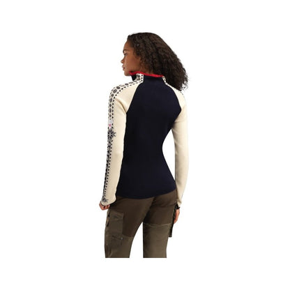 Dale Of Norway Geilo Fem Sweater-SAMPLE-Women's - Clothing - Baselayer-Appalachian Outfitters