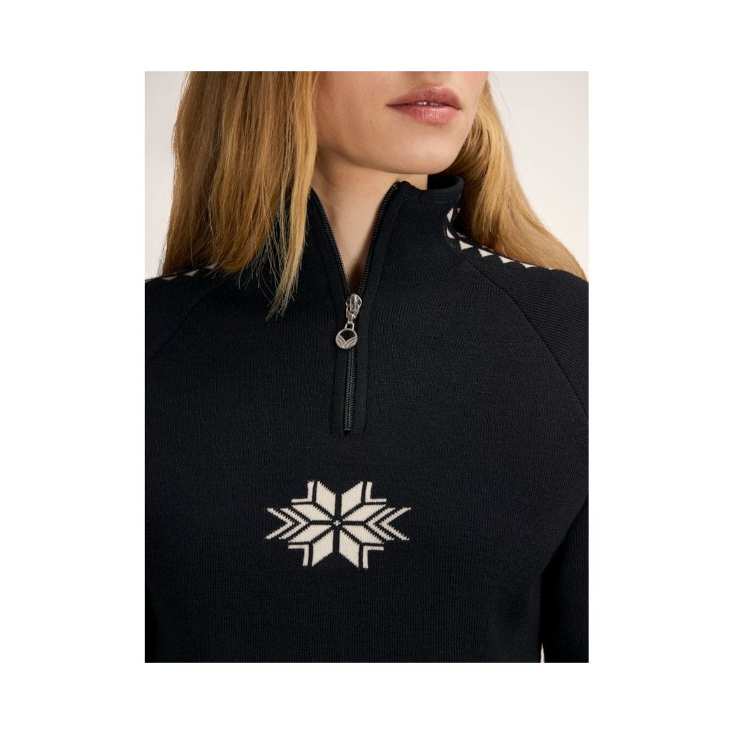 Dale Of Norway Geilo Fem Sweater-SAMPLE-Women's - Clothing - Baselayer-Appalachian Outfitters