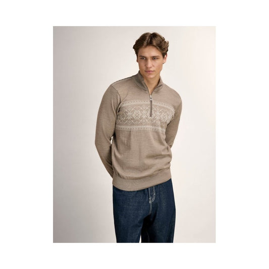 Dale Of Norway Liaset Masc. Sweater-SAMPLE-Men's - Clothing - Tops-Appalachian Outfitters