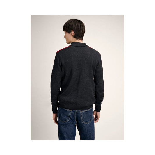 Dale Of Norway Liberg Masc Sweater-SAMPLE-Men's - Clothing - Tops-Appalachian Outfitters