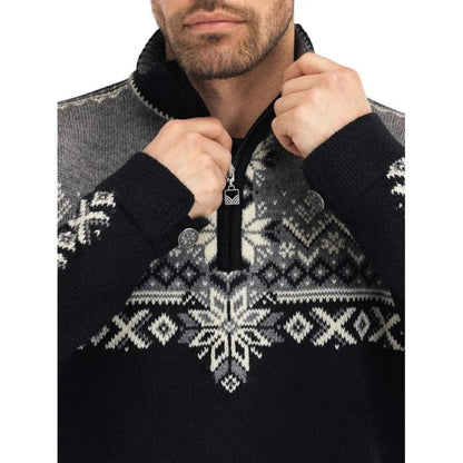 Dale Of Norway Men's 140th Anniversary Sweater-Men's - Clothing - Tops-Appalachian Outfitters