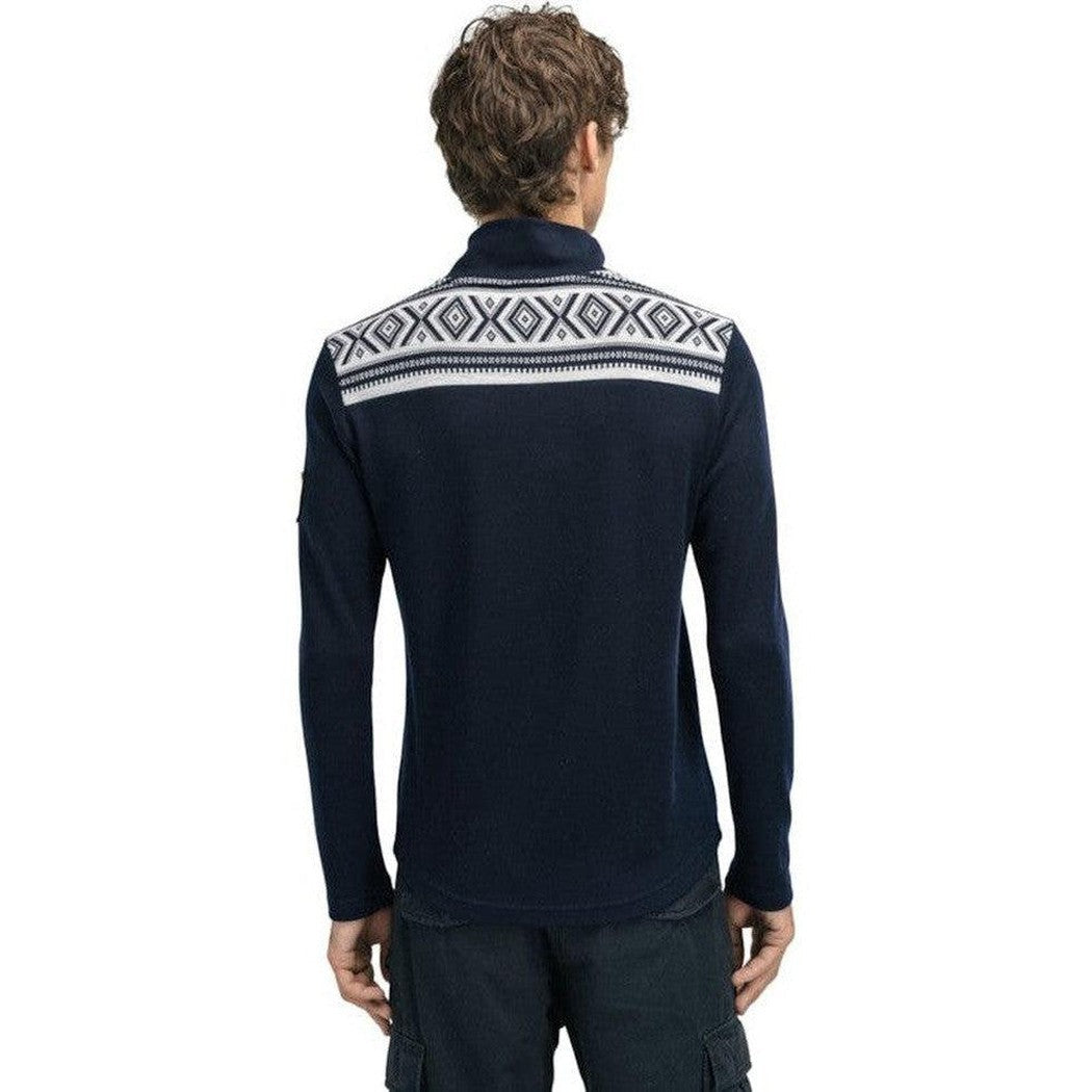 Dale Of Norway Men's Cortina Basic Sweater-Men's - Clothing - Tops-Appalachian Outfitters