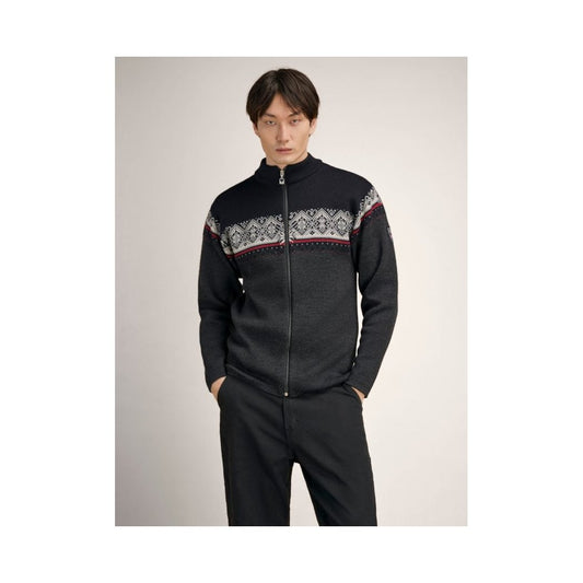 Dale Of Norway Moritz Masc Jacket-SAMPLE-Men's - Clothing - Jackets & Vests-Appalachian Outfitters