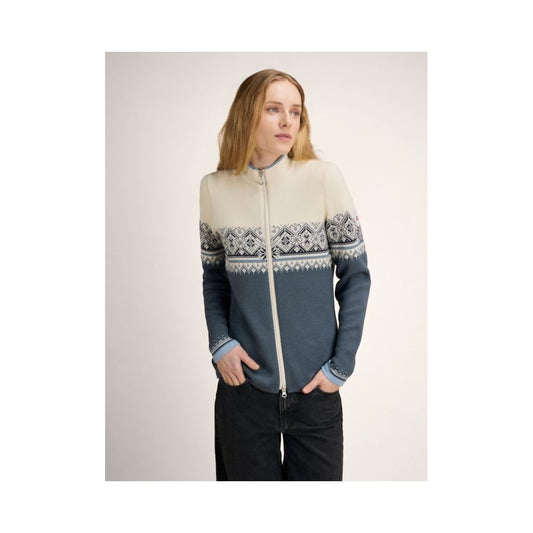 Dale Of Norway Mortiz Fem. Jacket-SAMPLE-Women's - Clothing - Jackets & Vests-Appalachian Outfitters