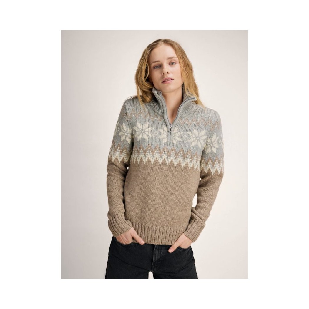 Dale Of Norway Myking Fem Sweater-SAMPLE