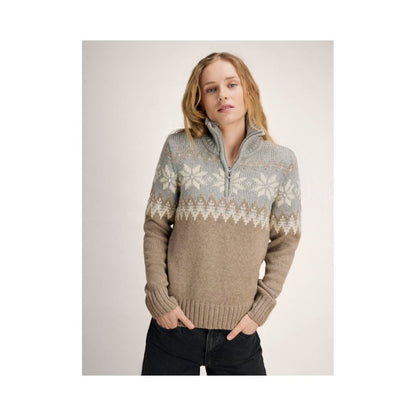 Dale Of Norway Myking Fem Sweater-SAMPLE