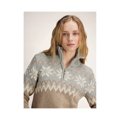 Dale Of Norway Myking Fem Sweater-SAMPLE