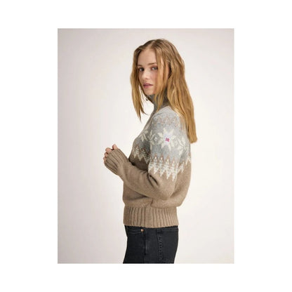 Dale Of Norway Myking Fem Sweater-SAMPLE