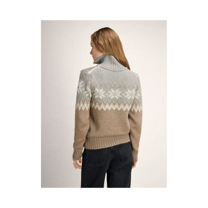 Dale Of Norway Myking Fem Sweater-SAMPLE