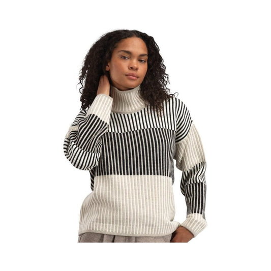 Dale Of Norway Skarstind Fem Sweater-SAMPLE-Women's - Clothing - Tops-Appalachian Outfitters