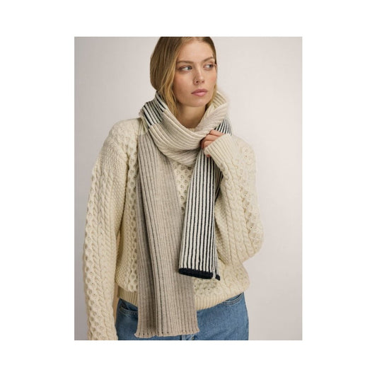 Dale Of Norway Skarstind Scarf-SAMPLE-Accessories - Bandanas-Appalachian Outfitters