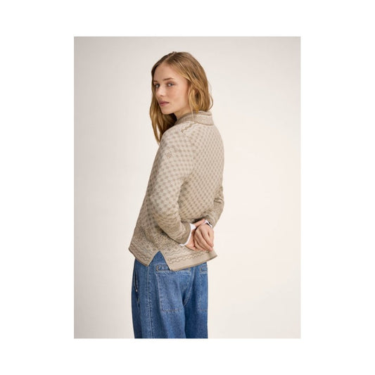 Dale Of Norway Solfrid Fem Jacket-SAMPLE-Women's - Clothing - Jackets & Vests-Appalachian Outfitters