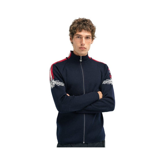 Dale Of Norway Spirit Masculine Jacket-SAMPLE-Men's - Clothing - Jackets & Vests-Appalachian Outfitters