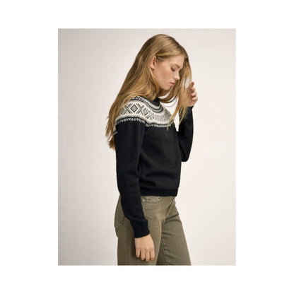 Dale Of Norway Vågsøy Feminine Sweater-SAMPLE-Women's - Clothing - Tops-Appalachian Outfitters