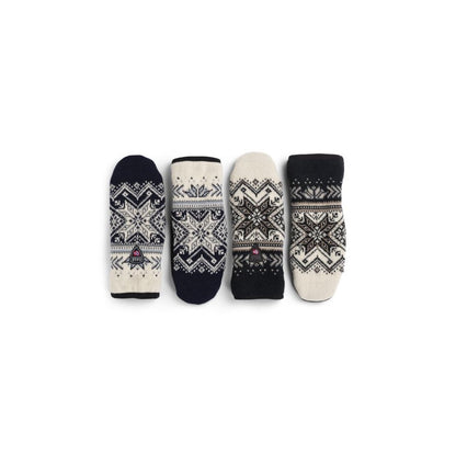 Dale Of Norway Vail Polar Mittens-SAMPLE-Accessories - Gloves - Unisex-Appalachian Outfitters