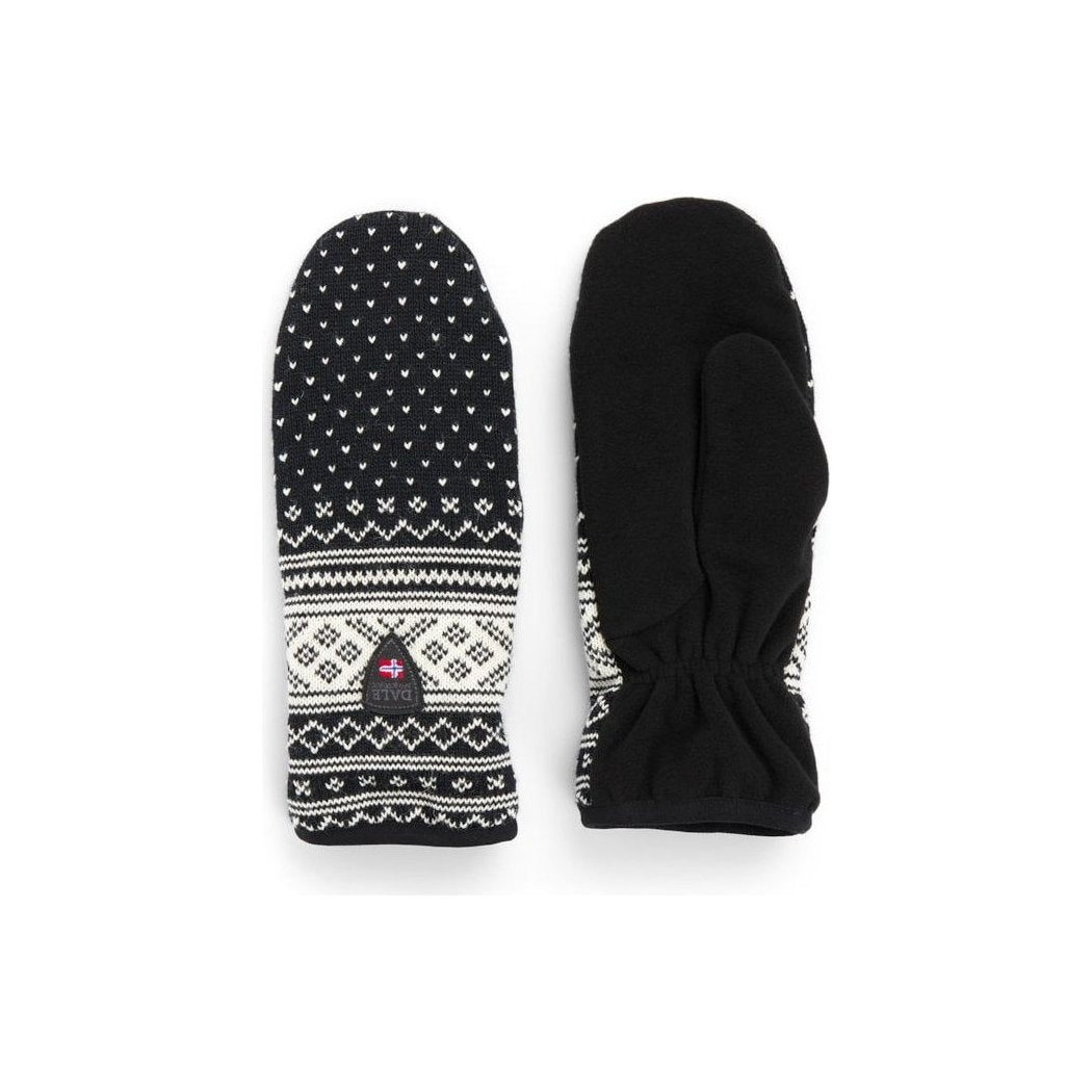 Dale Of Norway Valløy Polar Mitten-SAMPLE-Accessories - Gloves - Unisex-Appalachian Outfitters