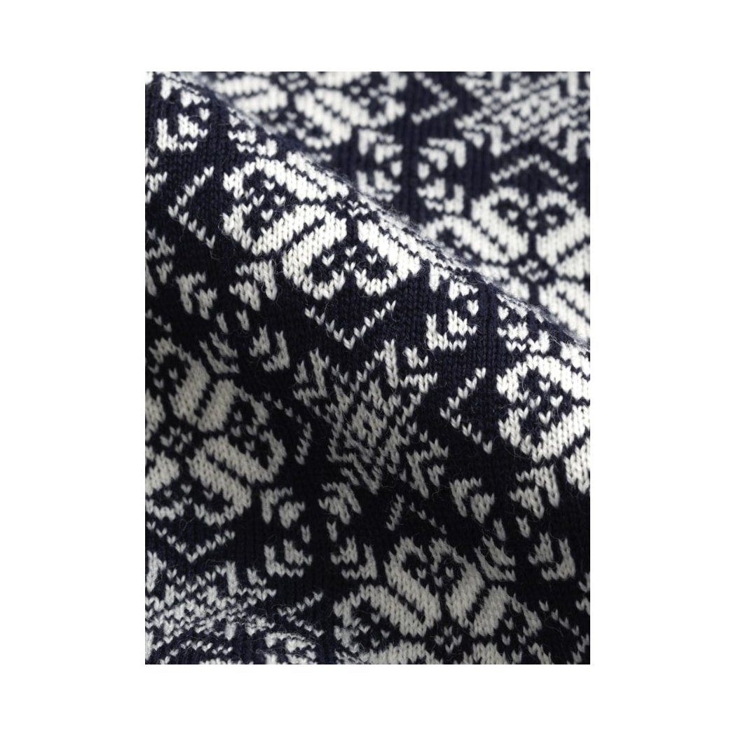 Dale Of Norway Vardåsen Scarf-SAMPLE-Accessories - Scarves-Appalachian Outfitters