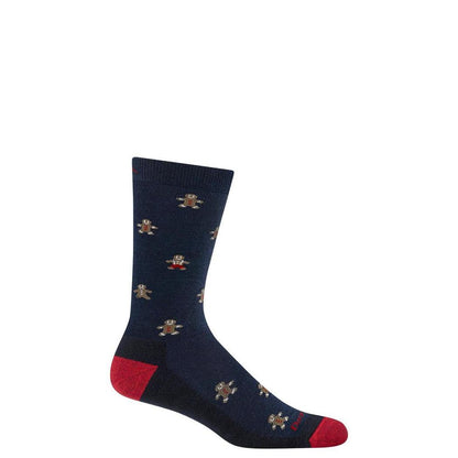 Darn Tough Men's Oh Snap Lightweight with Cushion-Accessories - Socks - Men's-Darn Tough-Appalachian Outfitters