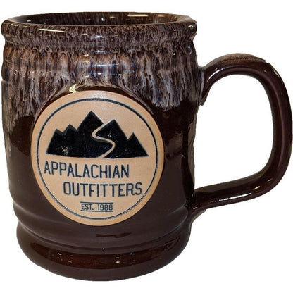 Deneen Pottery-Appalachian Outfitters Mug-Appalachian Outfitters