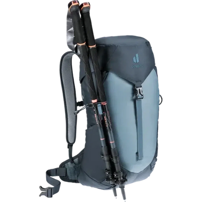 Deuter AC Lite 16-Camping - Backpacks - Daypacks-Deuter-Appalachian Outfitters