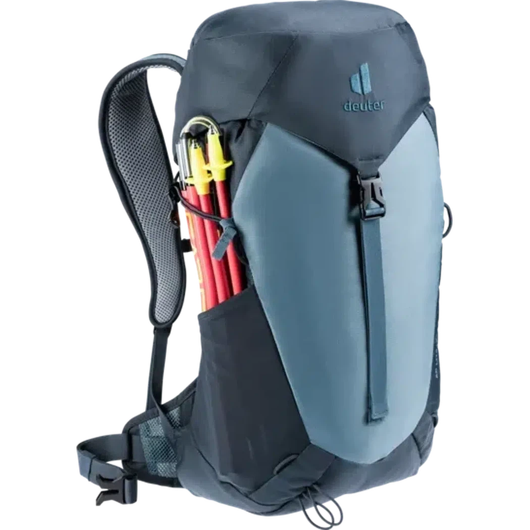 Deuter AC Lite 16-Camping - Backpacks - Daypacks-Deuter-Appalachian Outfitters
