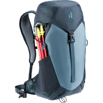 Deuter AC Lite 16-Camping - Backpacks - Daypacks-Deuter-Appalachian Outfitters