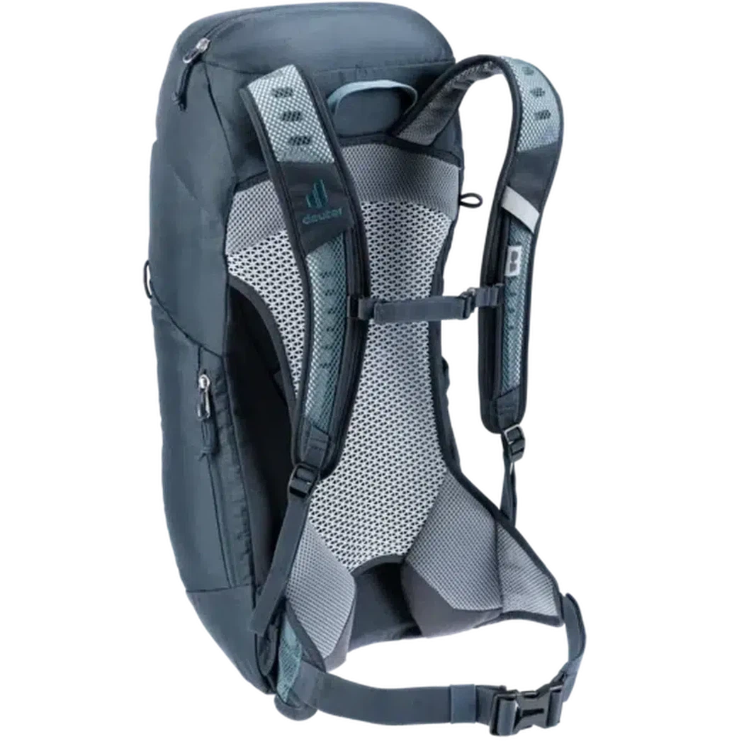 Deuter AC Lite 16-Camping - Backpacks - Daypacks-Deuter-Appalachian Outfitters