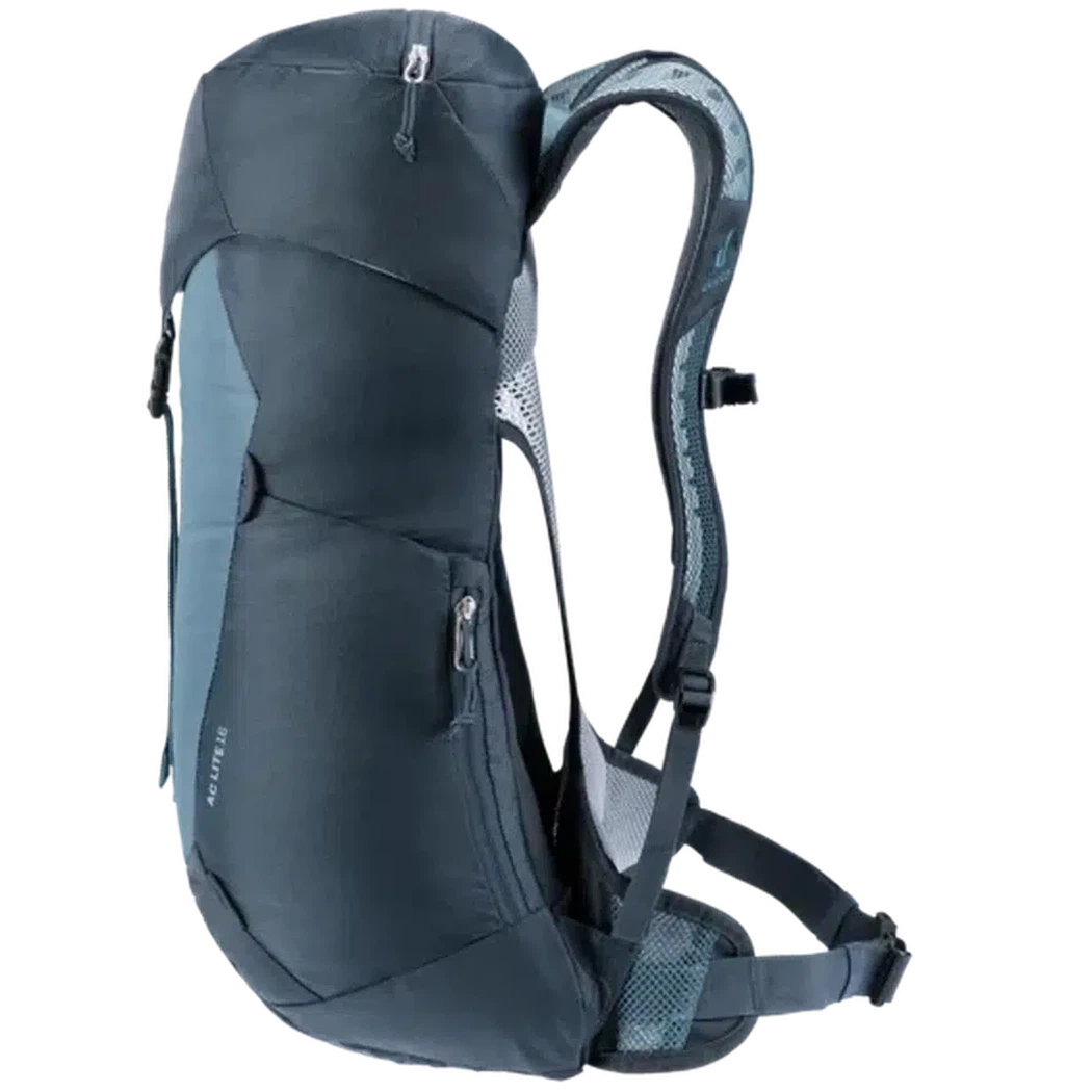 Deuter AC Lite 16-Camping - Backpacks - Daypacks-Deuter-Appalachian Outfitters