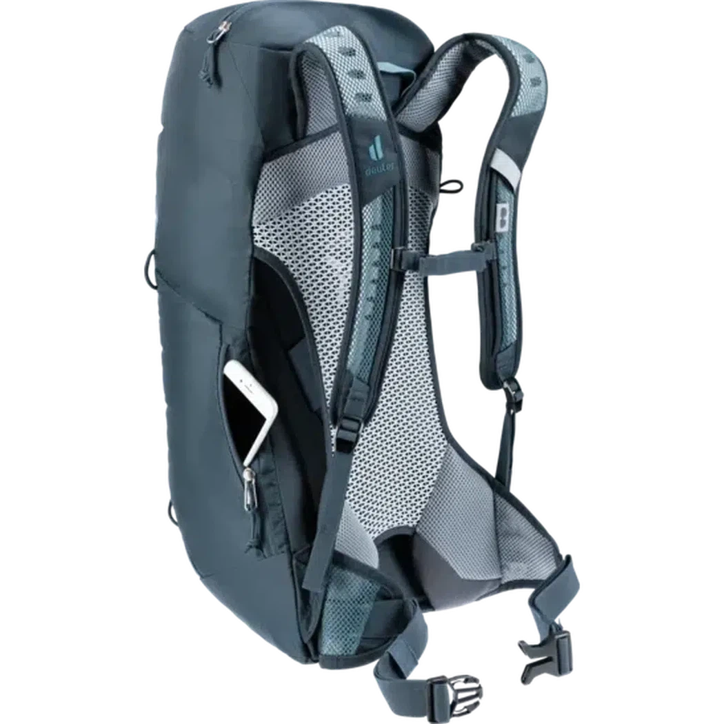 Deuter AC Lite 16-Camping - Backpacks - Daypacks-Deuter-Appalachian Outfitters