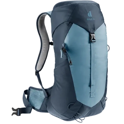 Deuter AC Lite 24-Camping - Backpacks - Daypacks-Deuter-Atlantic Ink-Appalachian Outfitters