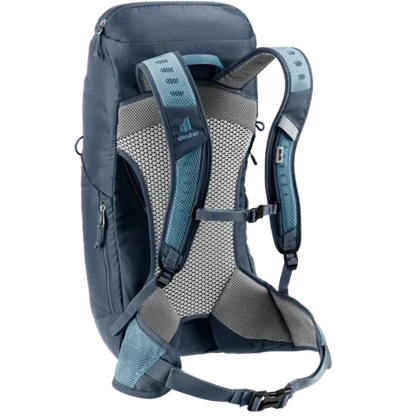 Deuter AC Lite 24-Camping - Backpacks - Daypacks-Deuter-Atlantic Ink-Appalachian Outfitters