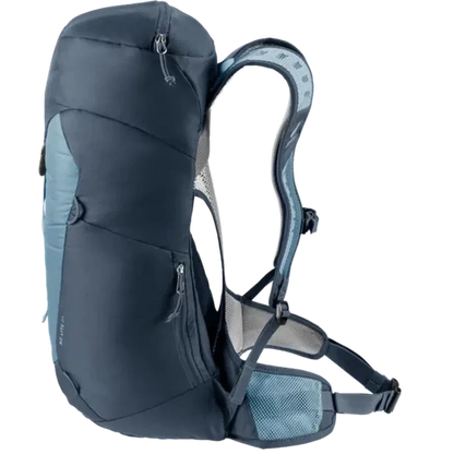 Deuter AC Lite 24-Camping - Backpacks - Daypacks-Deuter-Atlantic Ink-Appalachian Outfitters