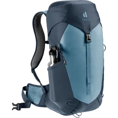 Deuter AC Lite 24-Camping - Backpacks - Daypacks-Deuter-Atlantic Ink-Appalachian Outfitters