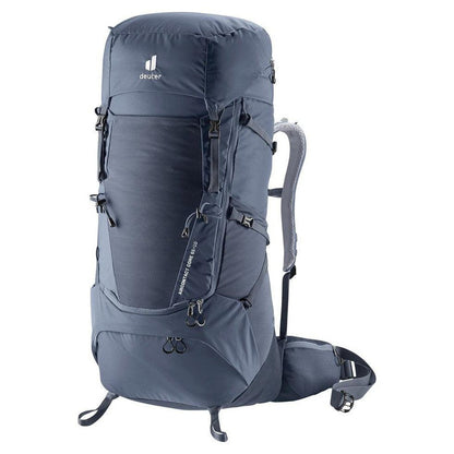 Deuter Aircontact Core 65 + 10-Camping - Backpacks - Backpacking-Deuter-Appalachian Outfitters