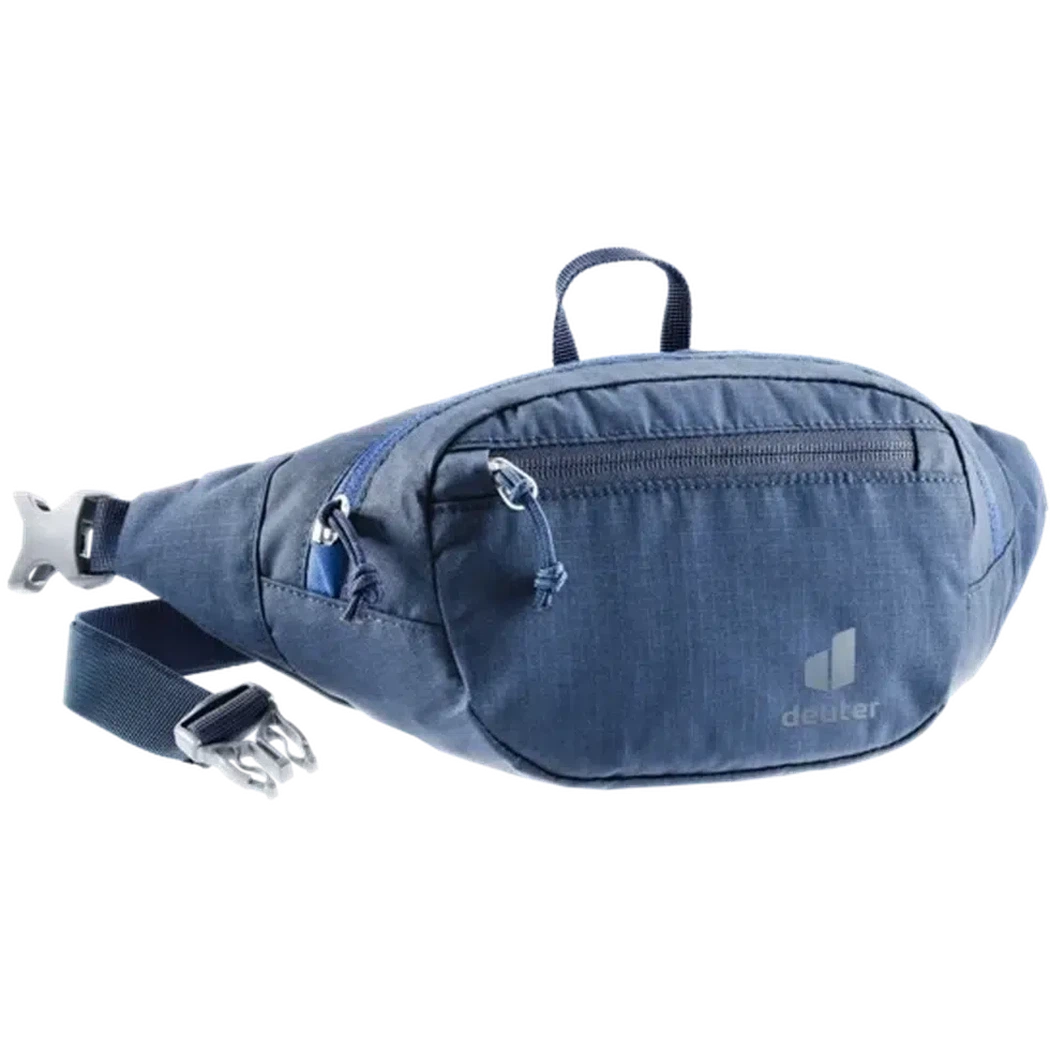 Belt I-Travel - Bags-Deuter-Midnight-Appalachian Outfitters