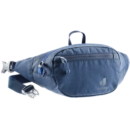 Belt I-Travel - Bags-Deuter-Midnight-Appalachian Outfitters