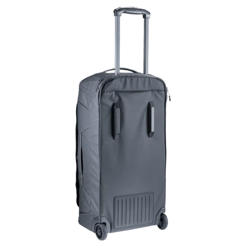 Deuter Duffel Pro Movo 60-Travel - Luggage-Deuter-Black-Appalachian Outfitters