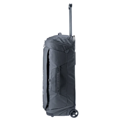 Deuter Duffel Pro Movo 60-Travel - Luggage-Deuter-Black-Appalachian Outfitters