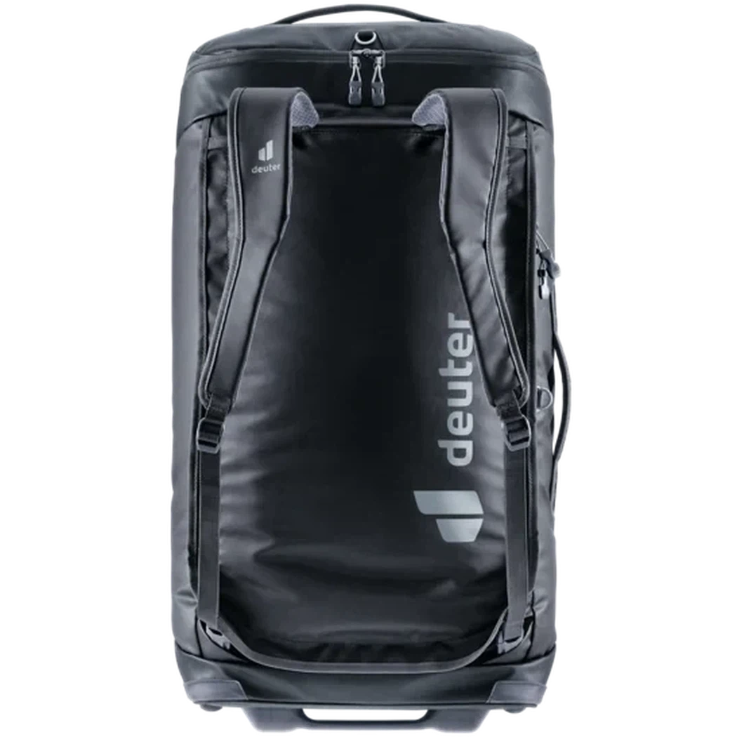 Deuter Duffel Pro Movo 60-Travel - Luggage-Deuter-Black-Appalachian Outfitters