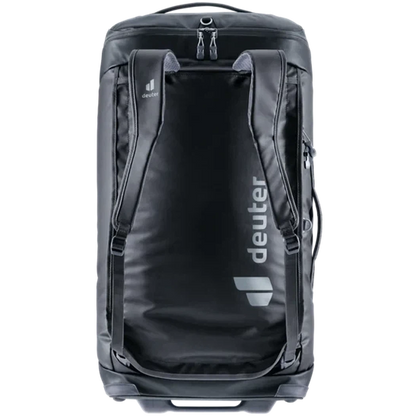 Deuter Duffel Pro Movo 60-Travel - Luggage-Deuter-Black-Appalachian Outfitters