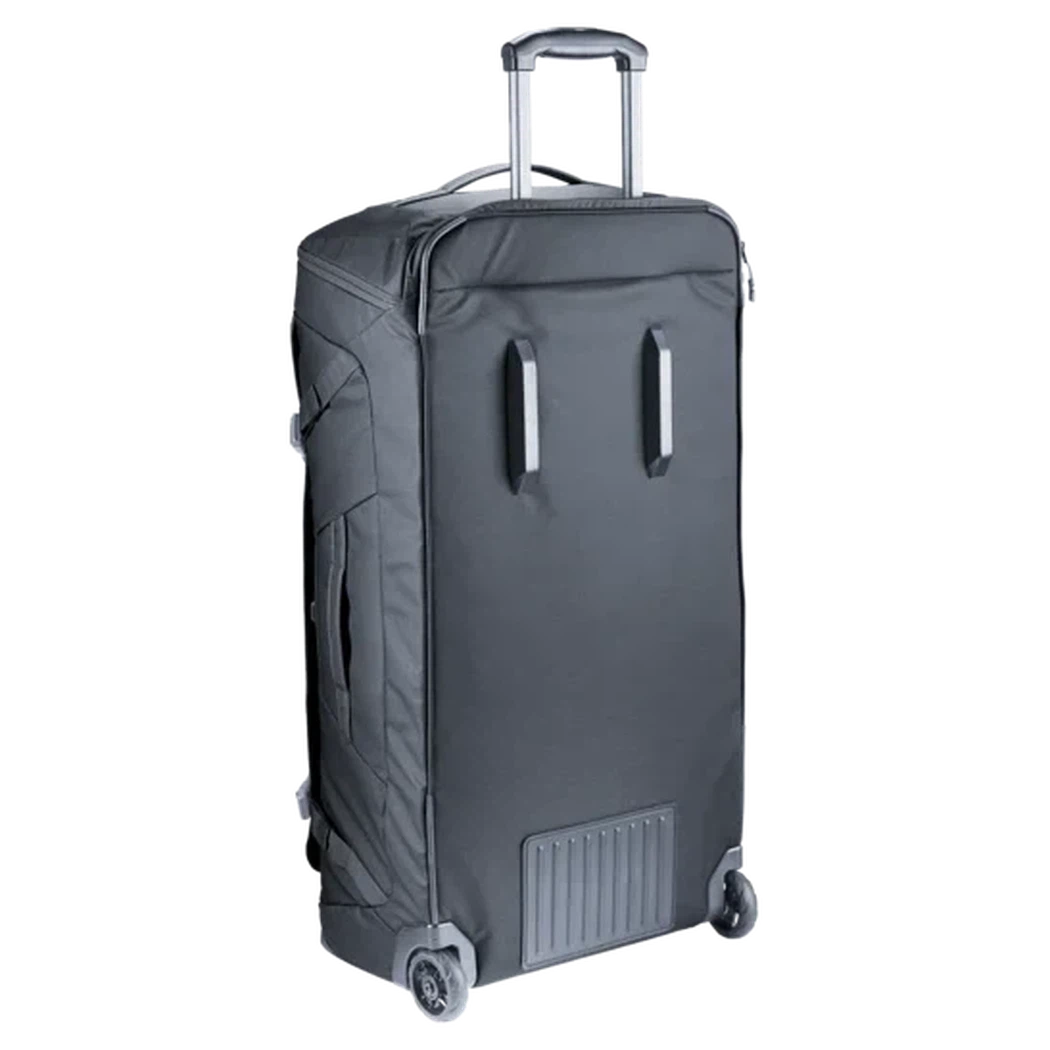 Deuter Duffel Pro Movo 90-Travel - Luggage-Deuter-Black-Appalachian Outfitters