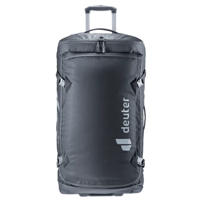 Deuter Duffel Pro Movo 90-Travel - Luggage-Deuter-Black-Appalachian Outfitters