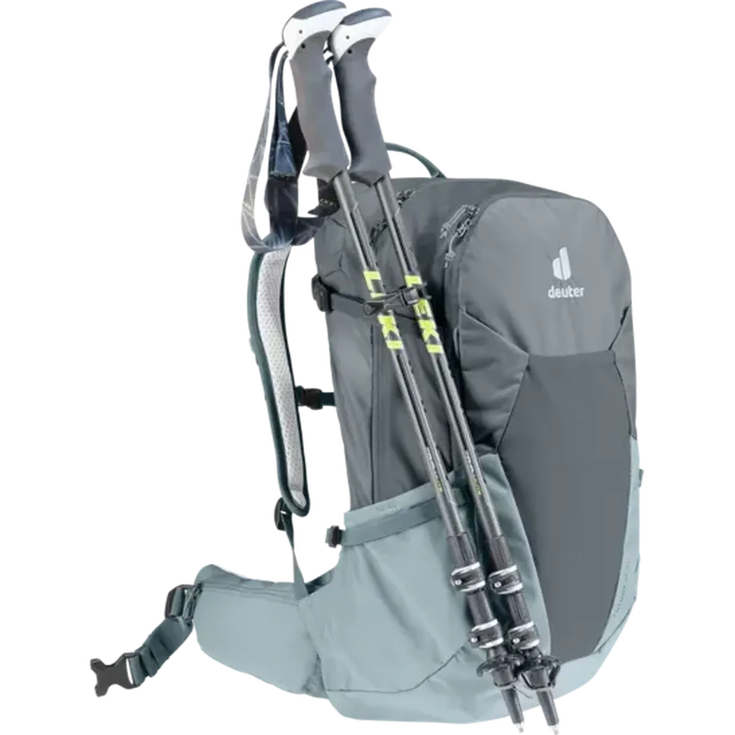 Deuter Futura 25 SL-Camping - Backpacks - Backpacking-Deuter-Appalachian Outfitters