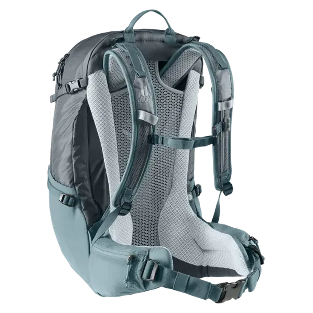 Deuter Futura 25 SL-Camping - Backpacks - Backpacking-Deuter-Appalachian Outfitters