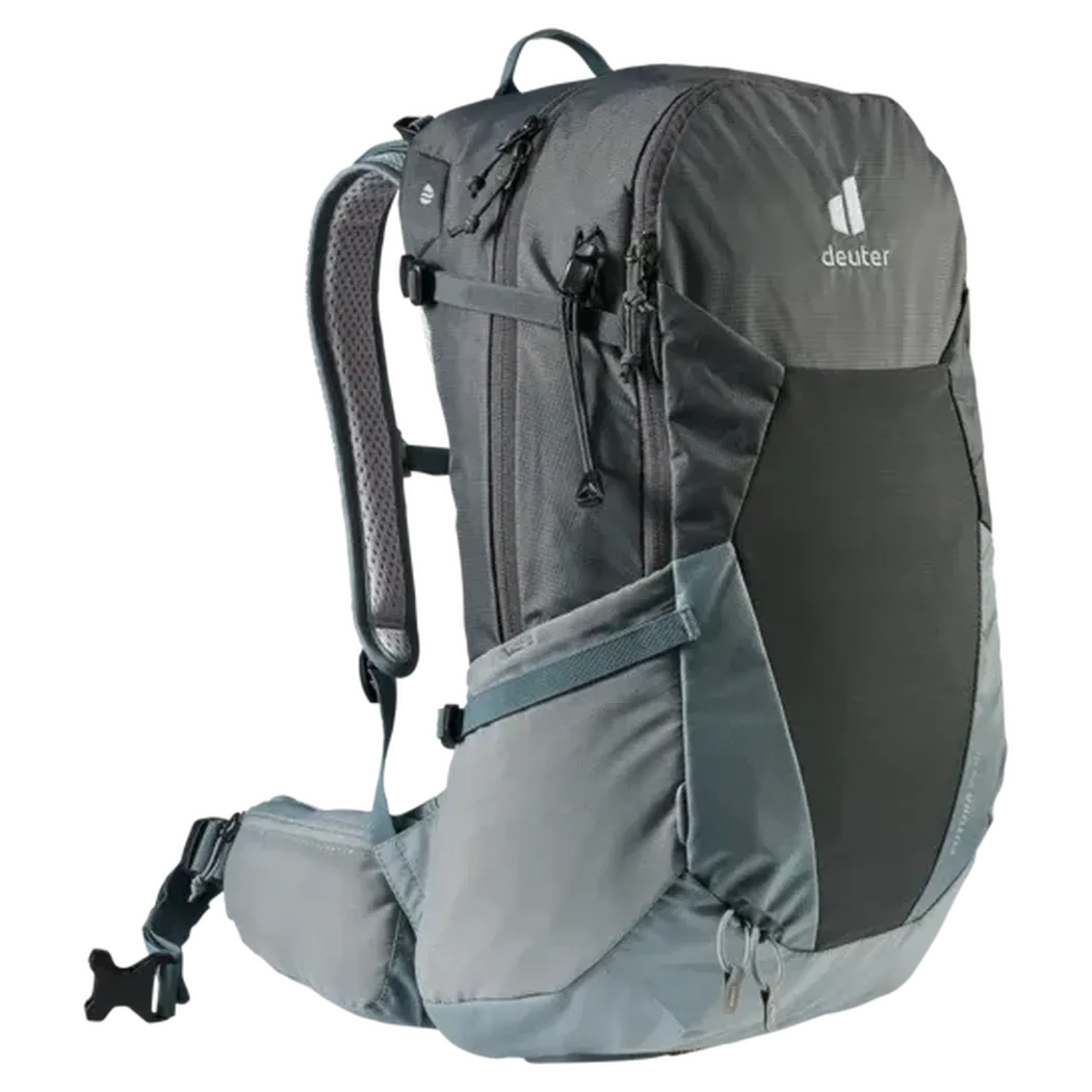 Deuter Futura 25 SL-Camping - Backpacks - Backpacking-Deuter-Appalachian Outfitters