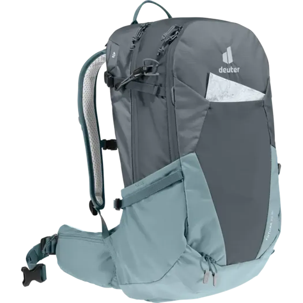 Deuter Futura 25 SL-Camping - Backpacks - Backpacking-Deuter-Appalachian Outfitters