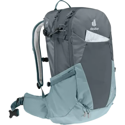 Deuter Futura 25 SL-Camping - Backpacks - Backpacking-Deuter-Appalachian Outfitters