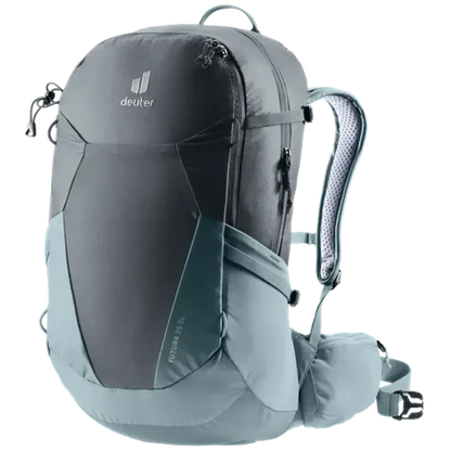 Deuter Futura 25 SL-Camping - Backpacks - Backpacking-Deuter-Graphite Shale-Appalachian Outfitters