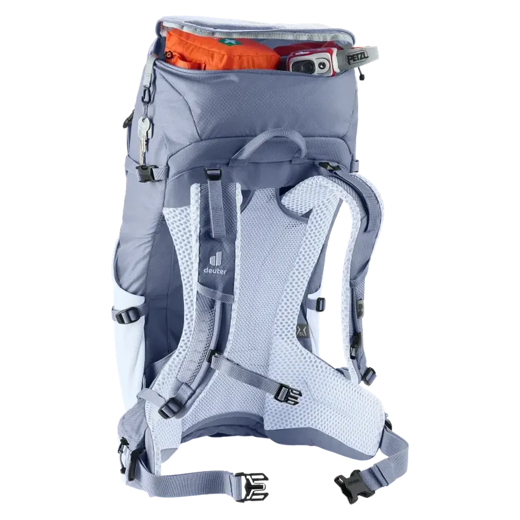 Deuter Futura 30 SL-Camping - Backpacks - Backpacking-Deuter-Appalachian Outfitters